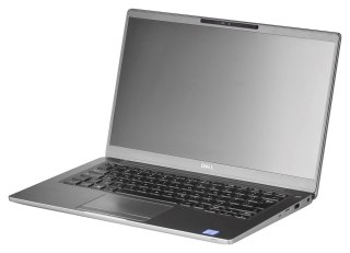 Dell DELL LATITUDE 7400 i5-8365U 16GB 256GB SSD 14" FHD Win11pro + zasilacz UŻYWANY