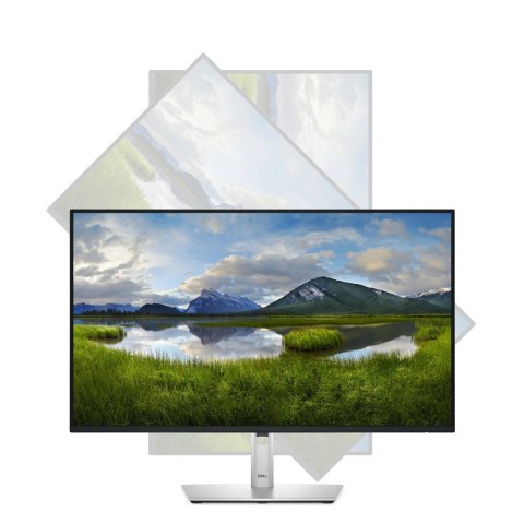 Dell MONITOR DELL LED 27" P2725H