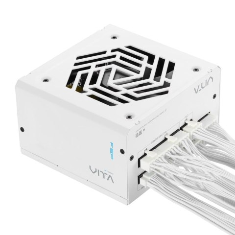 Fortron Zasilacz FSP Netzteil VITA 850 GM W 80+G 850W F-Mod. Biały ATX/GEN detaliczny