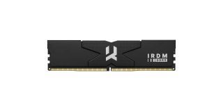 GoodRam GOODRAM DDR5 16GB 6400MHz IRDM BLACK V SILVER