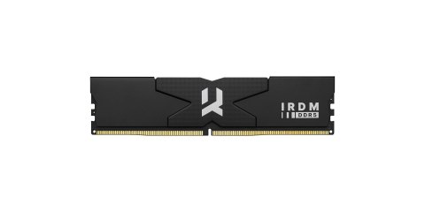 GoodRam GOODRAM DDR5 16GB 6400MHz IRDM BLACK V SILVER