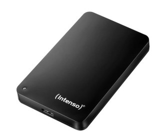 INTENSO Intenso Memory Case zewnętrzny dysk twarde 1 TB Czarny