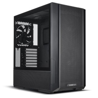 LIAN LI Lian Li Obudowa LANCOOL 216 E-ATX, Midi-Tower - czarna