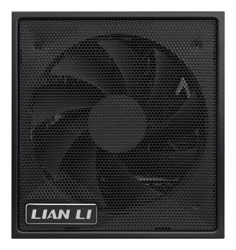 LIAN LI Lian Li SX1200P moduł zasilaczy 1200 W 20+4 pin ATX ATX Czarny