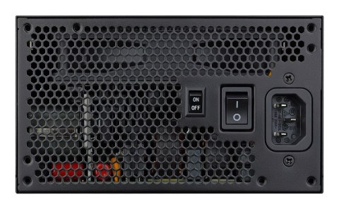 LIAN LI Lian Li SX1200P moduł zasilaczy 1200 W 20+4 pin ATX ATX Czarny