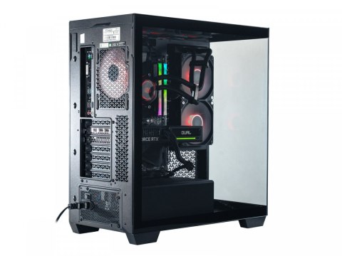 OPTIMUS Komputer E-Sport GB550T-CM1 R7 5800X/16GB/1TB/RTX 5060 TI DUAL 8GB/W11H