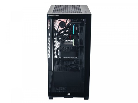 OPTIMUS Komputer E-Sport GB550T-CM1 R7 5800X/16GB/1TB/RTX 5060 TI DUAL 8GB/W11H