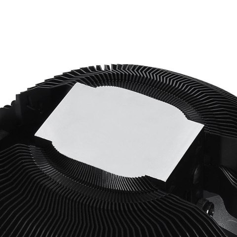 Thermaltake THERMALTAKE UV100 ARGB LIGHTING CL-P064-AL12SW-A