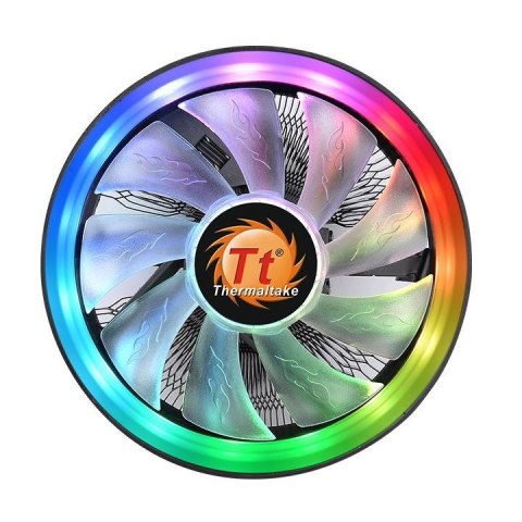 Thermaltake THERMALTAKE UV100 ARGB LIGHTING CL-P064-AL12SW-A