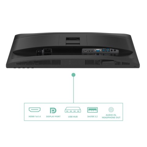 AOC Monitor Aoc (24P4U)