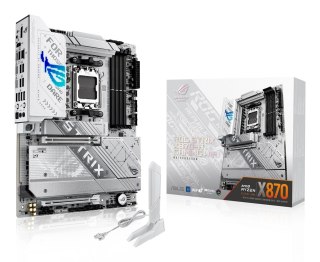 ASUS ASUS ROG STRIX X870-A GAMING WIFI AMD X870 Gniazdo AM5 ATX