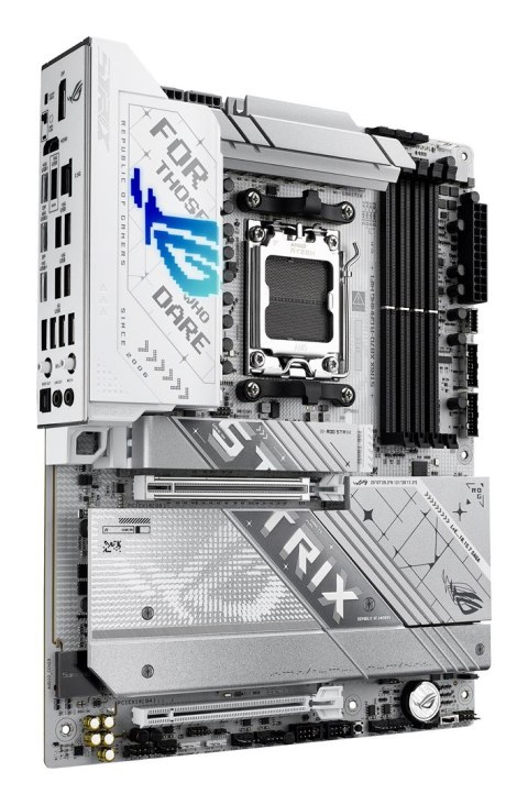 ASUS ASUS ROG STRIX X870-A GAMING WIFI AMD X870 Gniazdo AM5 ATX