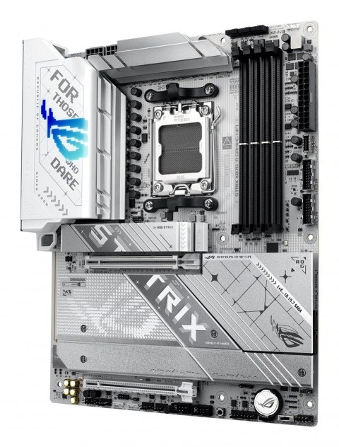 ASUS ASUS ROG STRIX X870-A GAMING WIFI AMD X870 Gniazdo AM5 ATX