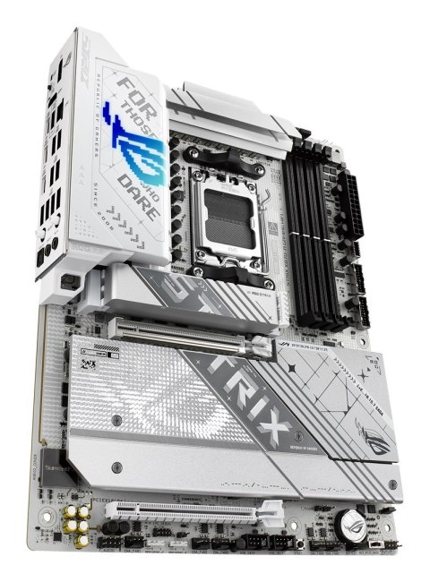 ASUS ASUS ROG STRIX X870-A GAMING WIFI AMD X870 Gniazdo AM5 ATX