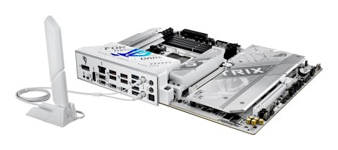 ASUS ASUS ROG STRIX X870-A GAMING WIFI AMD X870 Gniazdo AM5 ATX