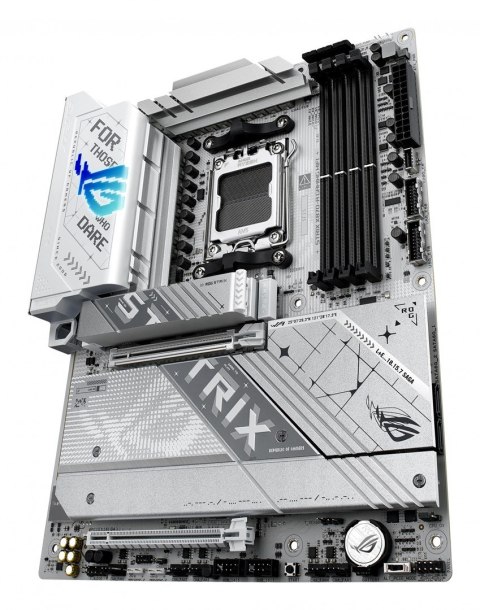 ASUS ASUS ROG STRIX X870-A GAMING WIFI AMD X870 Gniazdo AM5 ATX