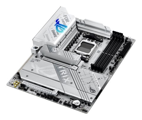ASUS ASUS ROG STRIX X870-A GAMING WIFI AMD X870 Gniazdo AM5 ATX