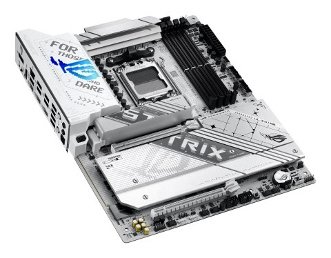 ASUS ASUS ROG STRIX X870-A GAMING WIFI AMD X870 Gniazdo AM5 ATX