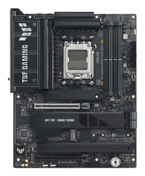ASUS Płyta główna ASUS TUF GAMING X870E-PLUS WIFI