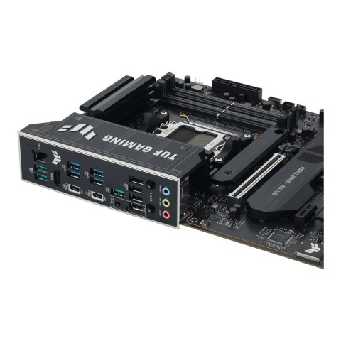 ASUS Płyta główna ASUS TUF GAMING X870E-PLUS WIFI