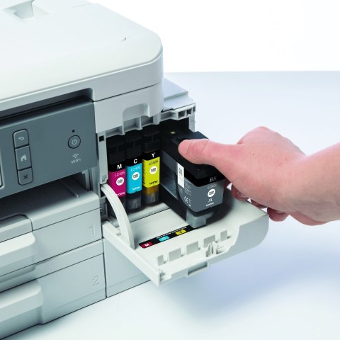 Brother LC-426XLC INK CYAN F. 5000PGS/F/ MFC-J4340DW/J4335DW/J4540DW
