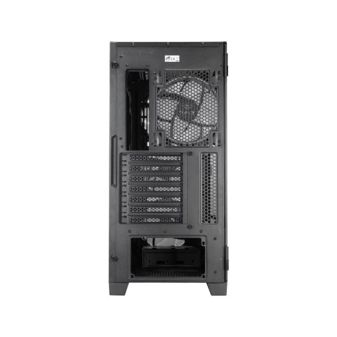 Chieftec Chieftec PC- obudowa GA-01B-L-OP APEX LUMO Midi Tower Czarny