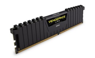 Corsair Corsair CMK32GX4M2A2666C16 moduł pamięci 32 GB 2 x 16 GB DDR4 2666 MHz