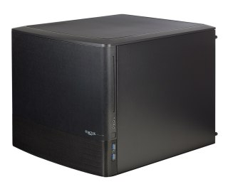FRACTAL DESIGN Fractal Design NODE 804 Sześcian Czarny