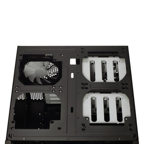 FRACTAL DESIGN Fractal Design NODE 804 Sześcian Czarny