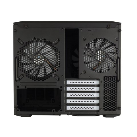 FRACTAL DESIGN Fractal Design NODE 804 Sześcian Czarny