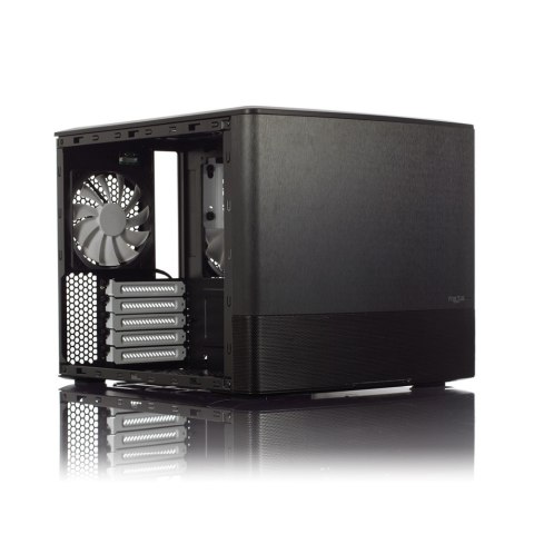 FRACTAL DESIGN Fractal Design NODE 804 Sześcian Czarny
