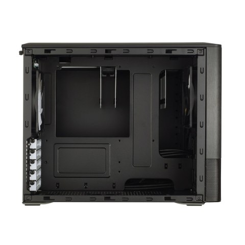FRACTAL DESIGN Fractal Design NODE 804 Sześcian Czarny