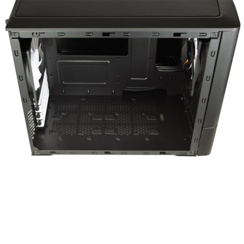 FRACTAL DESIGN Fractal Design NODE 804 Sześcian Czarny
