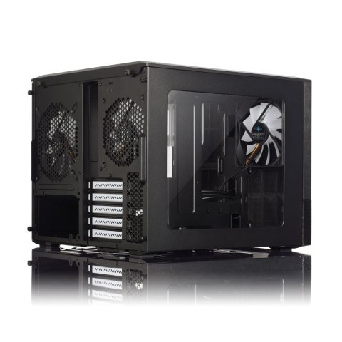 FRACTAL DESIGN Fractal Design NODE 804 Sześcian Czarny