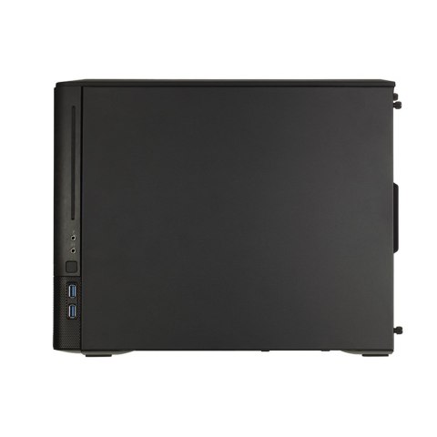 FRACTAL DESIGN Fractal Design NODE 804 Sześcian Czarny