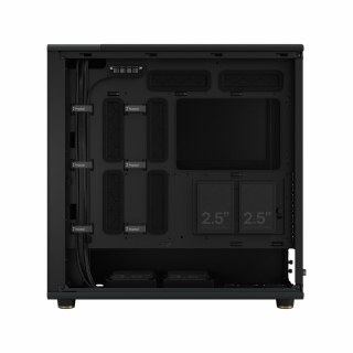 FRACTAL DESIGN Fractal Design Obudowa North XL Charcoal Black