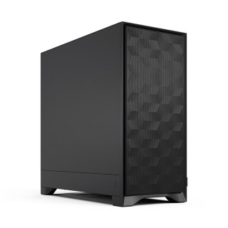 FRACTAL DESIGN Fractal Design Pop 2 Air Black Solid Midi Tower Czarny