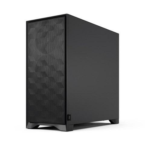 FRACTAL DESIGN Fractal Design Pop 2 Air Black Solid Midi Tower Czarny