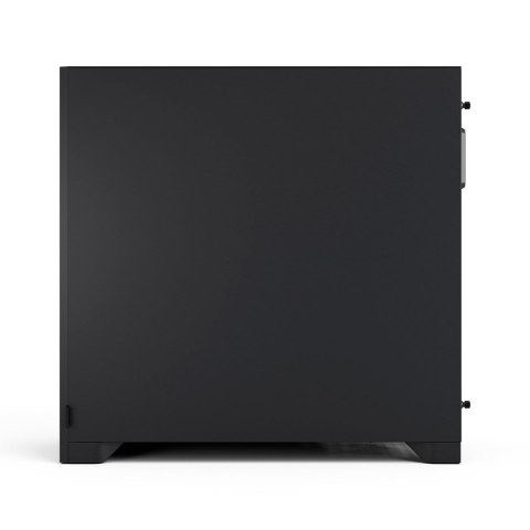 FRACTAL DESIGN Fractal Design Pop 2 Air Black Solid Midi Tower Czarny