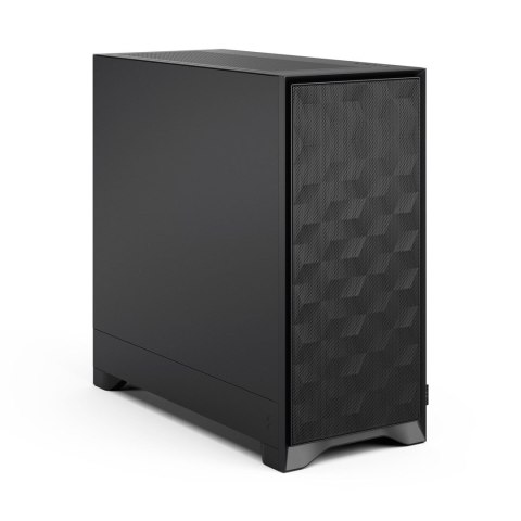 FRACTAL DESIGN Fractal Design Pop 2 Air Black Solid Midi Tower Czarny