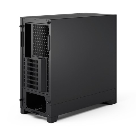 FRACTAL DESIGN Fractal Design Pop 2 Air Black Solid Midi Tower Czarny
