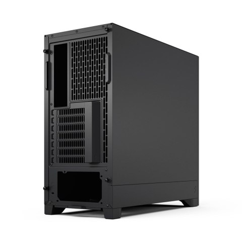FRACTAL DESIGN Fractal Design Pop 2 Air Black Solid Midi Tower Czarny