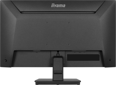 IIYAMA Iiyama ProLite X2491H-B1 monitor komputerowy 60,5 cm (23.8") 1920 x 1080 px Full HD LCD Czarny