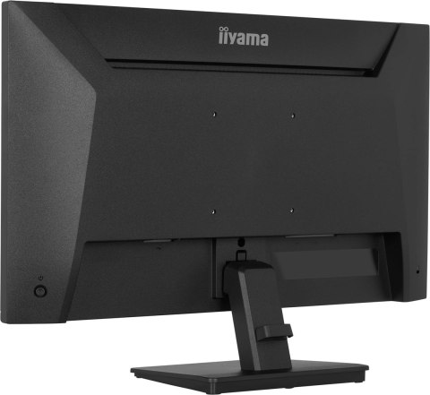 IIYAMA Iiyama ProLite X2491H-B1 monitor komputerowy 60,5 cm (23.8") 1920 x 1080 px Full HD LCD Czarny