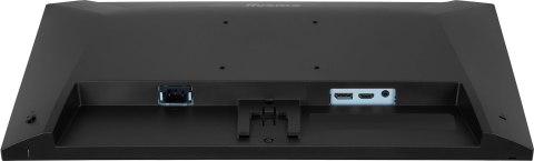 IIYAMA Iiyama ProLite X2491H-B1 monitor komputerowy 60,5 cm (23.8") 1920 x 1080 px Full HD LCD Czarny