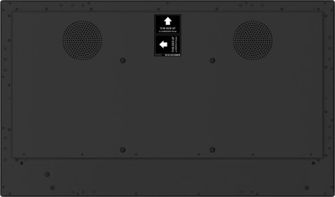 IIYAMA Monitor iiyama ProLite TF4339AS-B1AG - 43" - Płaski ekran - 108 cm