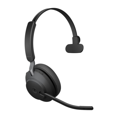 Jabra Jabra 26599-899-999 słuchawki/zestaw słuchawkowy Bezprzewodowy Opaska na głowę Biuro/centrum telefoniczne USB Typu-A Bluetooth C