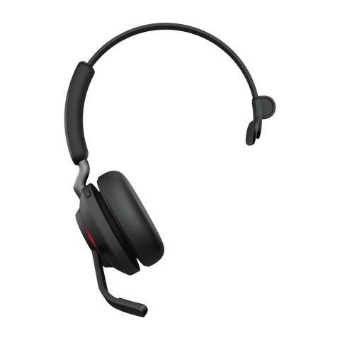 Jabra Jabra 26599-899-999 słuchawki/zestaw słuchawkowy Bezprzewodowy Opaska na głowę Biuro/centrum telefoniczne USB Typu-A Bluetooth C