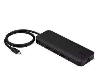 Asus Stacja dokująca USB-C 11-in-1 Dock DC-320 czarna