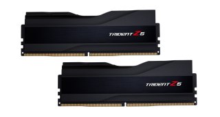 G.SKILL G.SKILL TRIDENT Z5 DDR5 2X16GB 6400MHZ CL32-39 XMP3 BLACK F5-6400J3239G16GX2-TZ5K